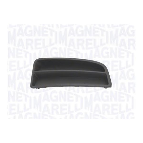 MAGNETI MARELLI - 021316900670 (Решетка R переднего бампера)