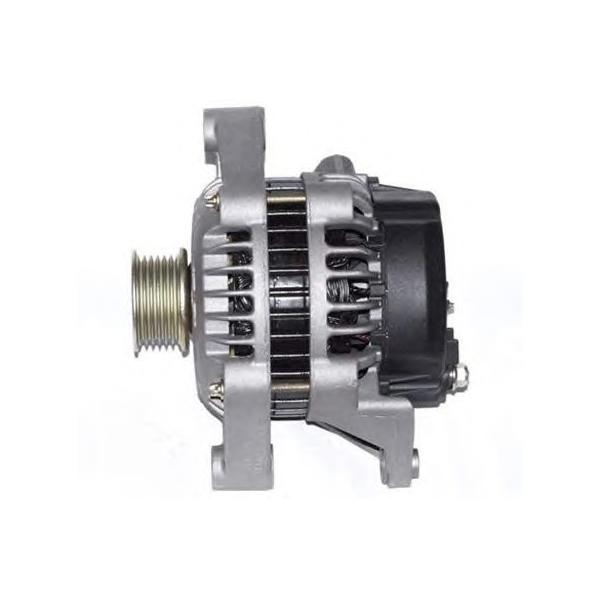 MAGNETI MARELLI - 943356539010 (Генератор 14V 70A)