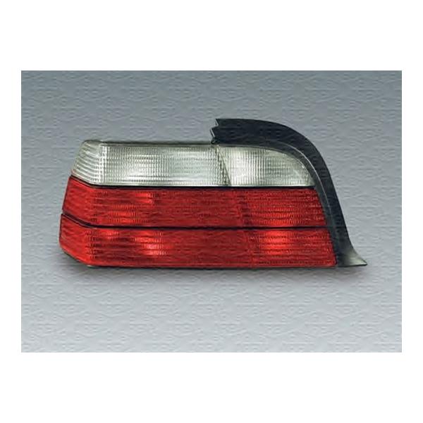 MAGNETI MARELLI - 714029540713 (Стоп-сигнал L белый OE качество)