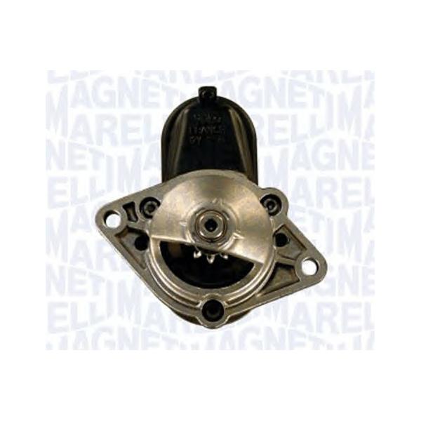 MAGNETI MARELLI - 063524160010 (Деталь)