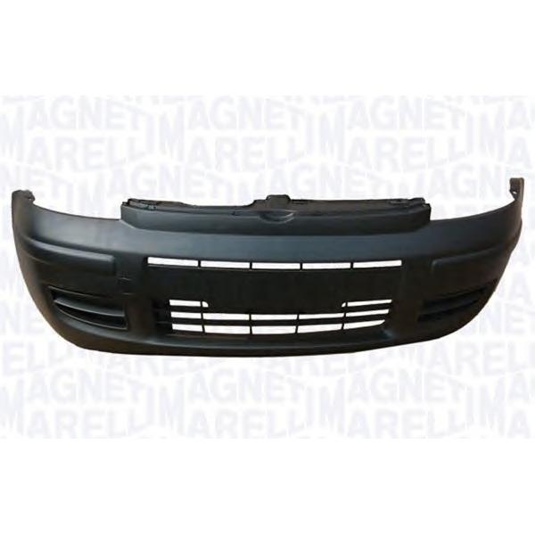 MAGNETI MARELLI - 021316000940 (Бампер передний)