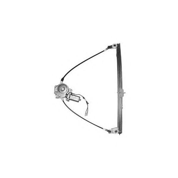 MAGNETI MARELLI - 350103154000 (AC154MM стеклоподъемник! электрический пер. правый с электромотором /Renault Megane/Scenic 96-03)