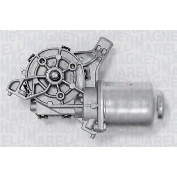 MAGNETI MARELLI - 064300024010 (Мотор стеклоочистителя)