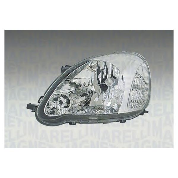 MAGNETI MARELLI - 713121617032 (Фара L)