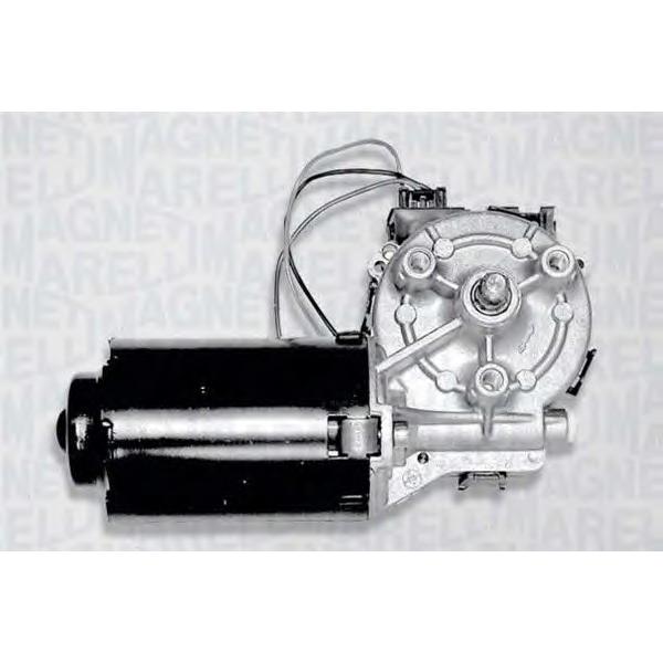 MAGNETI MARELLI - 064342214010 (Мотор стеклоочистителя)