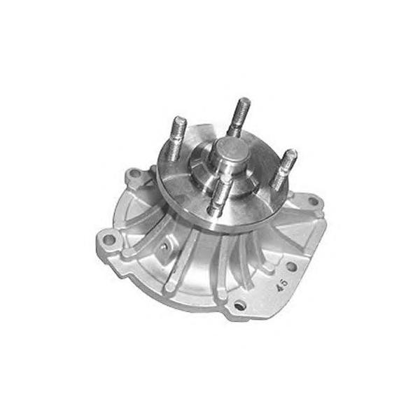 MAGNETI MARELLI - 352316171108 (WPQ1108 Помпа TOYOTA LAND CRUISER 90 3.0TD 1KZ-TE 96>,LC120 3.0D 1KD-FTV 00>)