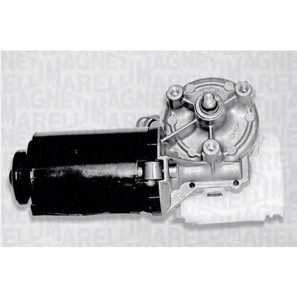 MAGNETI MARELLI - 064343415010 (Мотор стеклоочистителя)