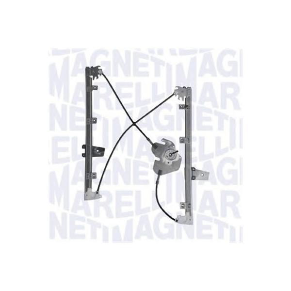 MAGNETI MARELLI - 350103135900 (Подъемное устройство для окон)
