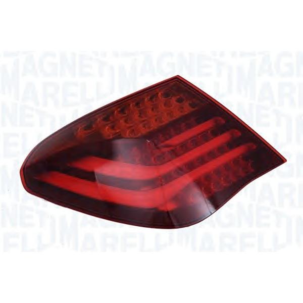 MAGNETI MARELLI - 714027020707 (Задний фонарь)