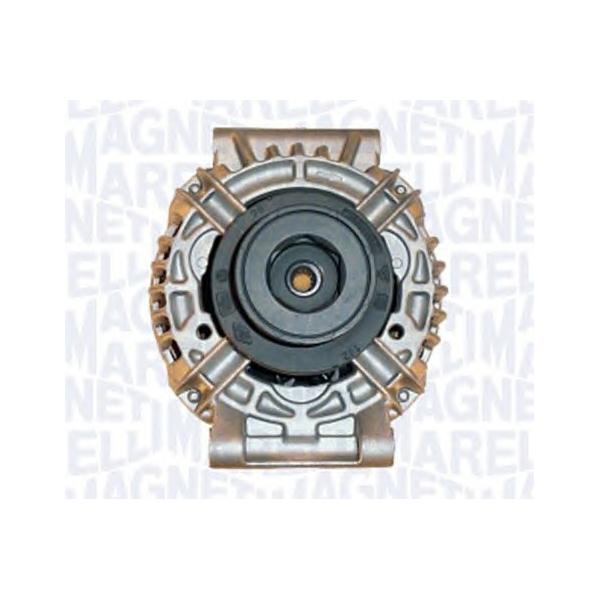 MAGNETI MARELLI - 944390427200 (Генератор)