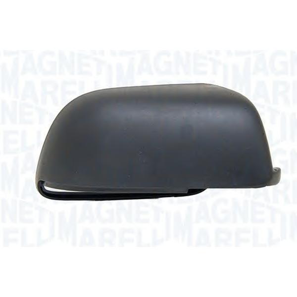 MAGNETI MARELLI - 351991202820 (Корпус зеркала-, VW POLO (9N_) '05)