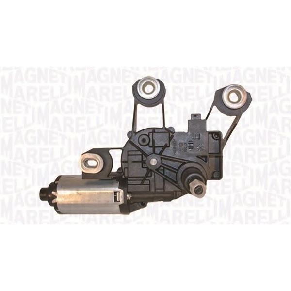 MAGNETI MARELLI - 064342008010 (Мотор стеклоочистителя)