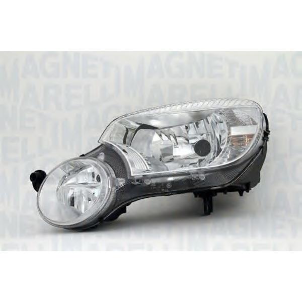 MAGNETI MARELLI - 711307023313 (Фара R)