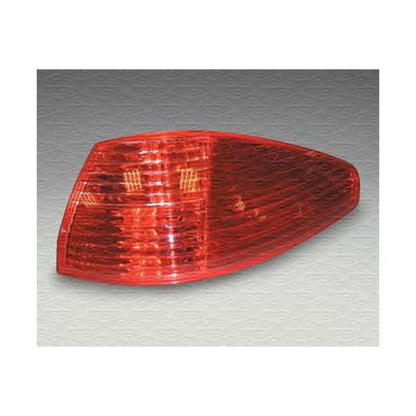 MAGNETI MARELLI - 714025431701 (Стоп-сигнал L)