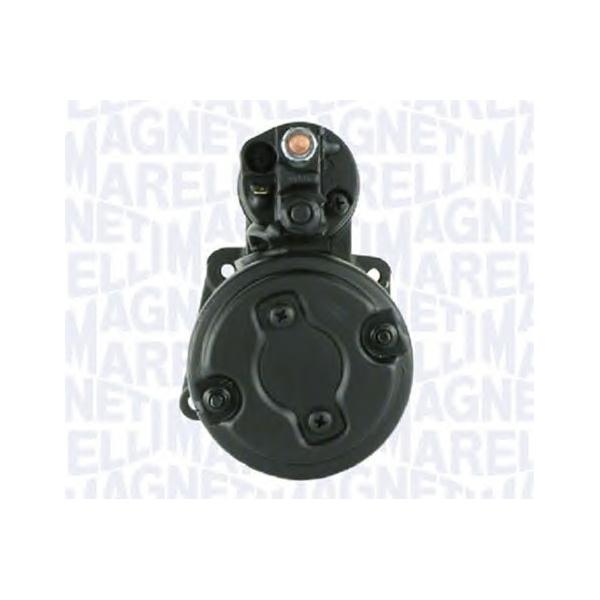 MAGNETI MARELLI - 944280139400 (Стартер FIAT 12V 0,8KW)