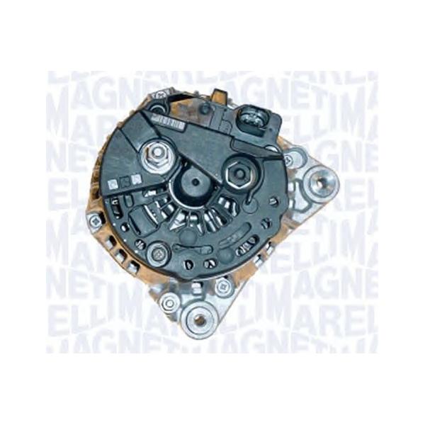 MAGNETI MARELLI - 944390418600 (Генератор)