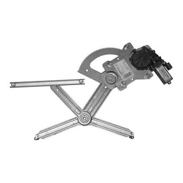 MAGNETI MARELLI - 350103273000 (С/подъёмник эл. компл.)
