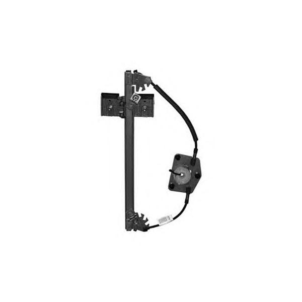 MAGNETI MARELLI - 350103783000 (Стеклоподъемник левый передний SKODA FABIA 07-)