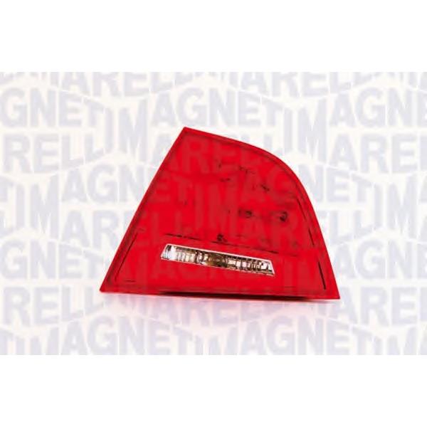 MAGNETI MARELLI - 714021840701 (Фонарь задний L на крышку)