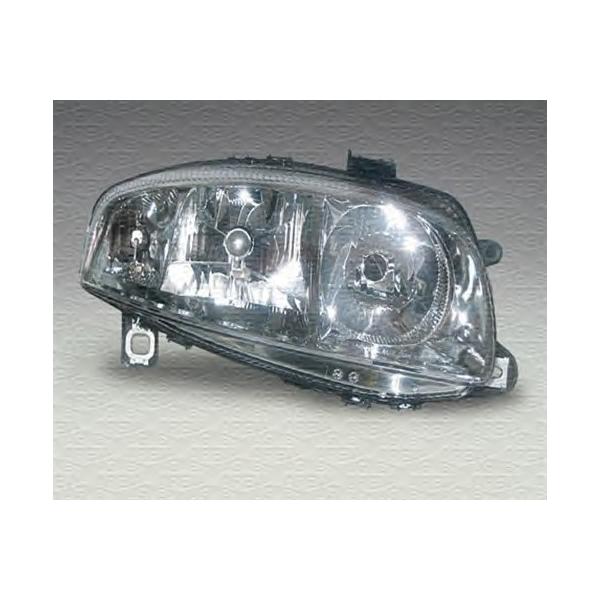 MAGNETI MARELLI - 710301186227 (Фара левая AR GT)