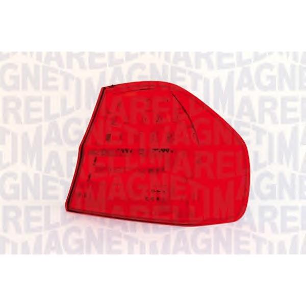 MAGNETI MARELLI - 714021830701 (Фонарь задний L на крыло)