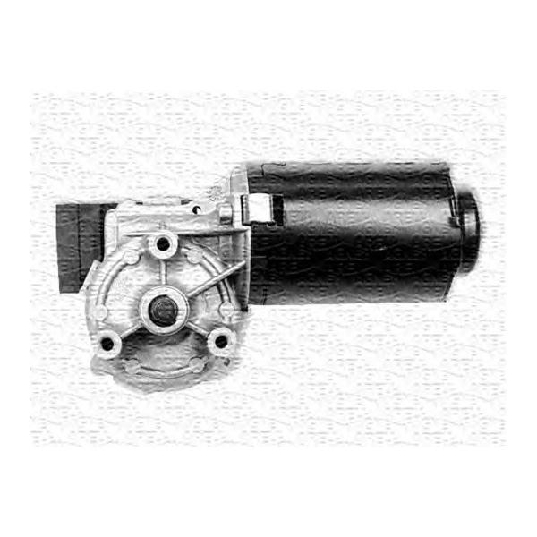 MAGNETI MARELLI - 064343499010 (Мотор стеклоочистителя)