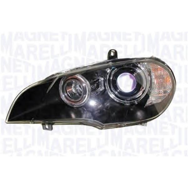 MAGNETI MARELLI - 710815021001 (Фара L)
