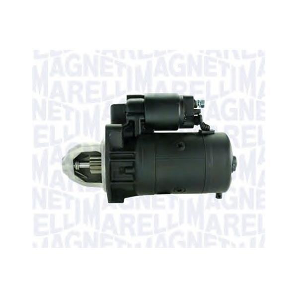 MAGNETI MARELLI - 944280163900 (Стартер)
