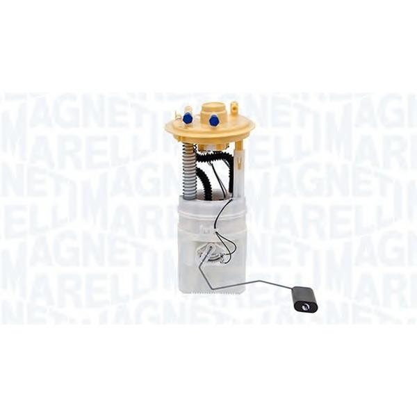 MAGNETI MARELLI - 519700000152 (Бензонасос)