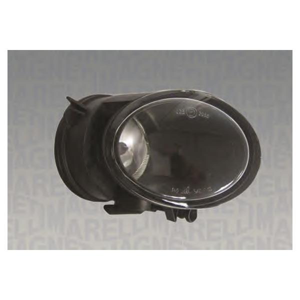MAGNETI MARELLI - 710305080002 (Фара противотуманная R)