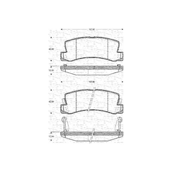 MAGNETI MARELLI - 363702161125 (Автозапчасть)