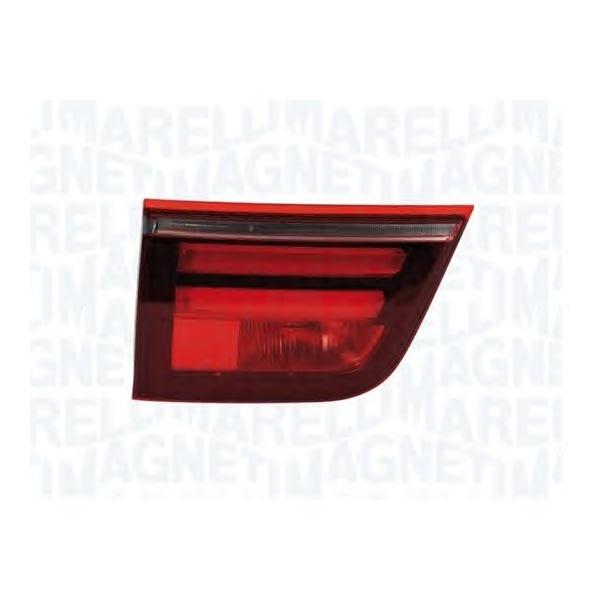 MAGNETI MARELLI - 710815040019 (LLH482 Фонарь зад. лев. BMW X5 (E70) LED)