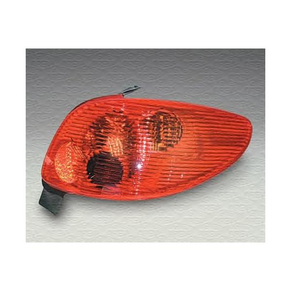MAGNETI MARELLI - 714025630701 (Стоп-сигнал L)
