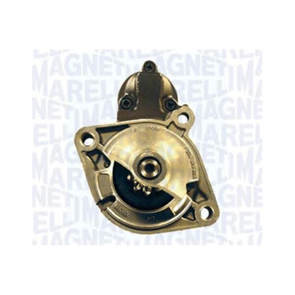 MAGNETI MARELLI - 944280171100 (Стартер 12V 1.4kW)