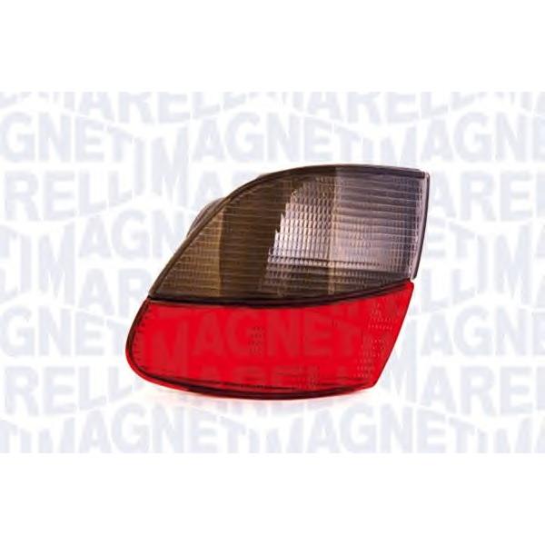 MAGNETI MARELLI - 714025320701 (Стоп-сигнал L [на крыло])