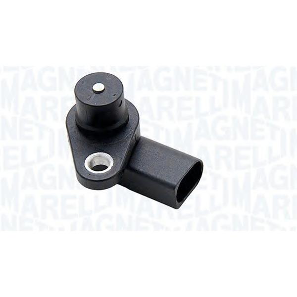 MAGNETI MARELLI - 064848077010 (Датчик полож. Коленвала AUDI, SKODA, VAG, VW,)