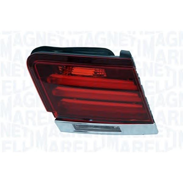 MAGNETI MARELLI - 714027000706 (LLI152 Фонарь зад.лев.BMW 7 SERIES (F01 FL))
