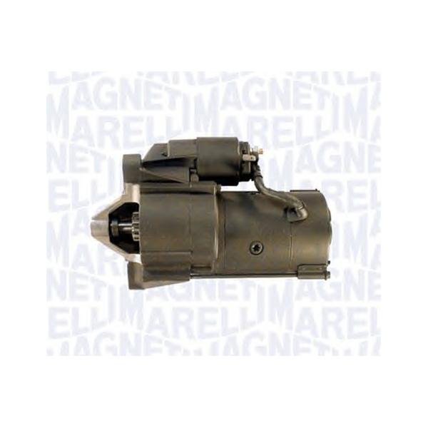 MAGNETI MARELLI - 944280105900 (Стартер 12V 2,2 Kw)