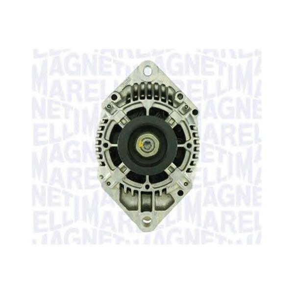 MAGNETI MARELLI - 944390421910 (Генератор 14V 75A)