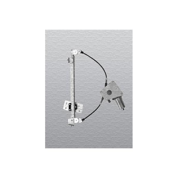 MAGNETI MARELLI - 350103001010 (С/подъёмник)