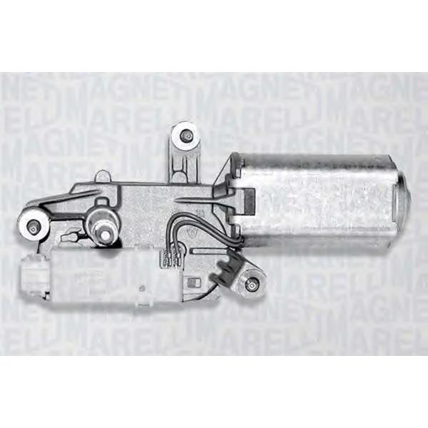 MAGNETI MARELLI - 064343011010 (Мотор стеклоочистителя)