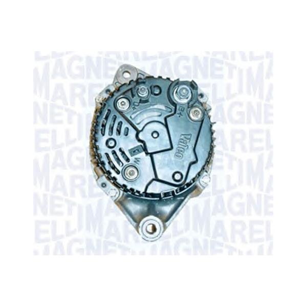 MAGNETI MARELLI - 944390387910 (Генератор 14V 90A)