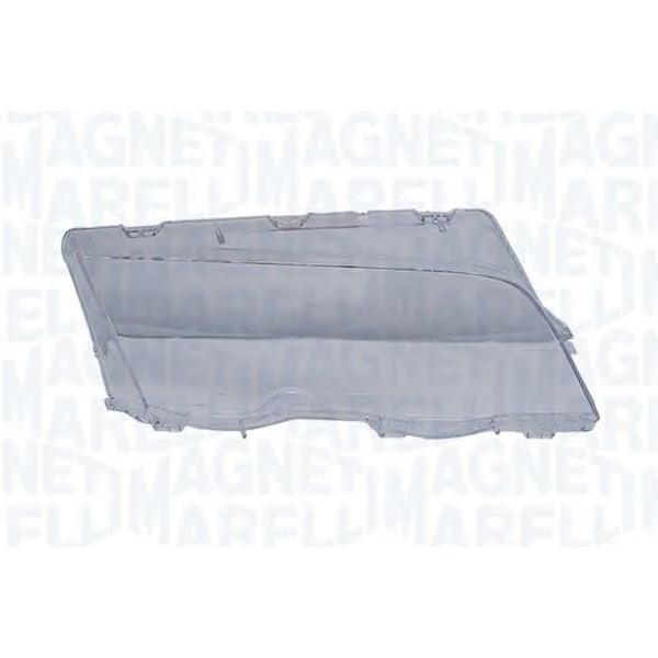 MAGNETI MARELLI - 711305621748 (Стекло BMW SERIE 3 (E46) 04/98->)
