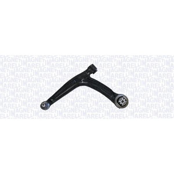 MAGNETI MARELLI - 301181308400 (Рычаг передний левый Nuova 500 1.4 ABARTH)