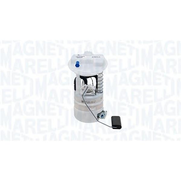 MAGNETI MARELLI - 519756679900 (Топливный насос Micra)