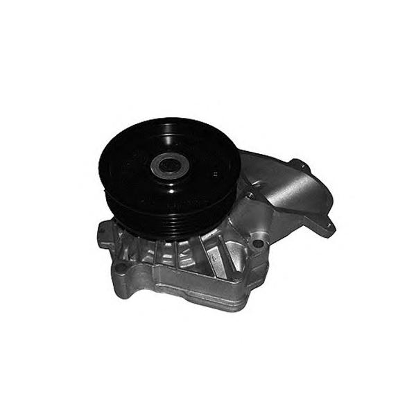 MAGNETI MARELLI - 352316170053 (WPQ0053MM_помпа! BMW E90/E60/E83 1.8-3.0D 04>)