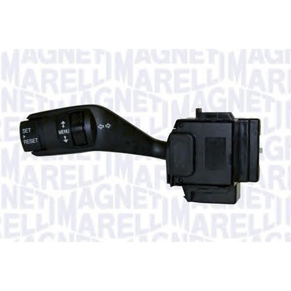 MAGNETI MARELLI - 000050155010 (Переключатель поворотов (с управлением компьютером) для Ford Focus II)