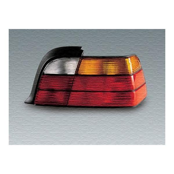 MAGNETI MARELLI - 714029541704 (Стоп-сигнал L желтый OE качество)
