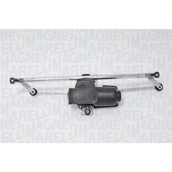 MAGNETI MARELLI - 060500101010 (Трапеция стеклоочистителя (с мотором))