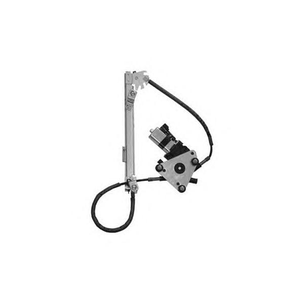 MAGNETI MARELLI - 350103345000 (С/подъёмник эл. компл.)